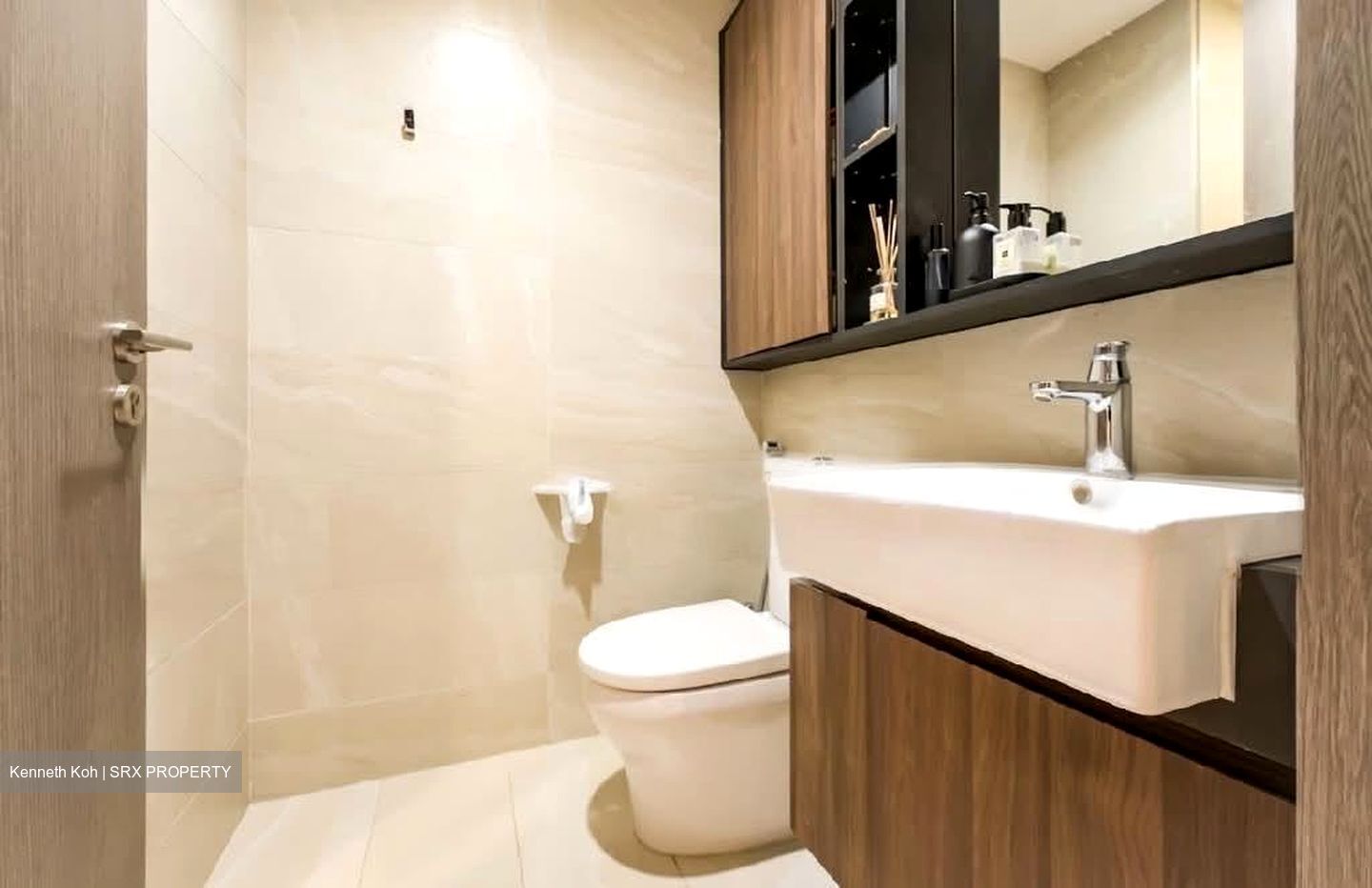 Kent Ridge Hill Residences (D5), Terrace #594631561